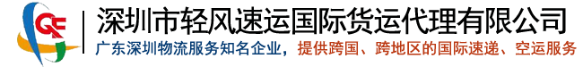 深圳市轻风速运国际货运代理有限公司