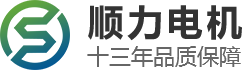有刷直流电机