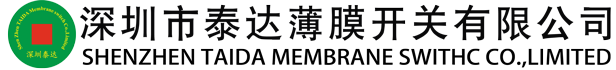 深圳薄膜开关