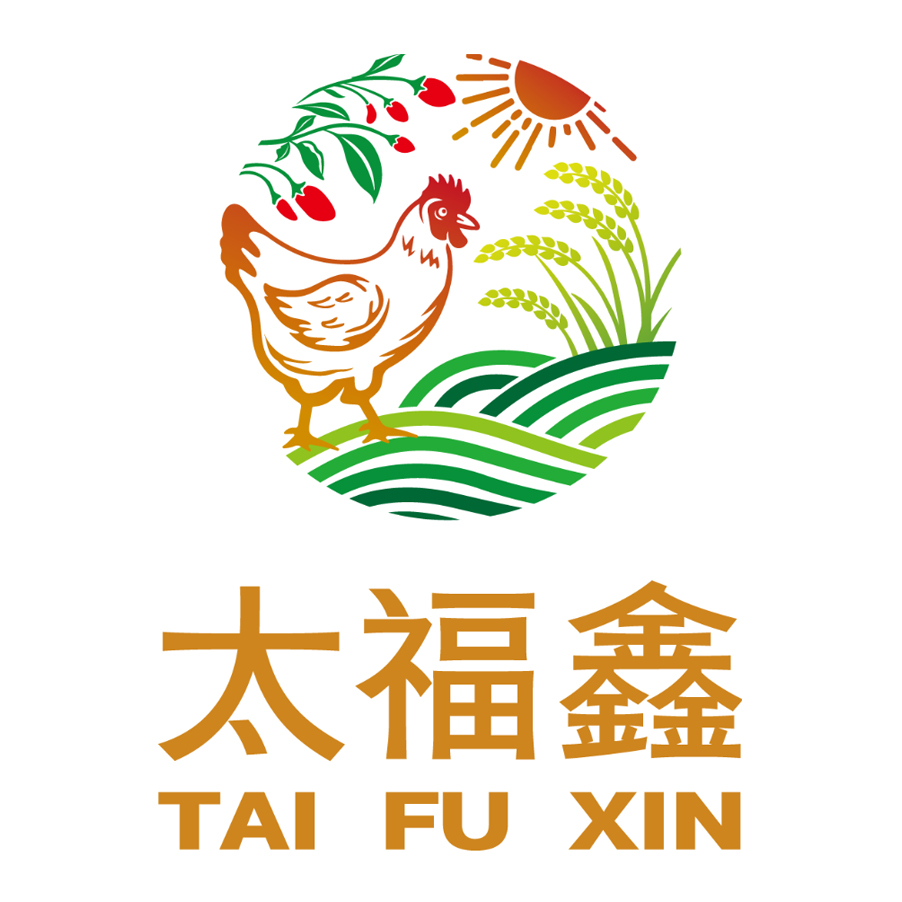 太福鑫生态枸杞鸡