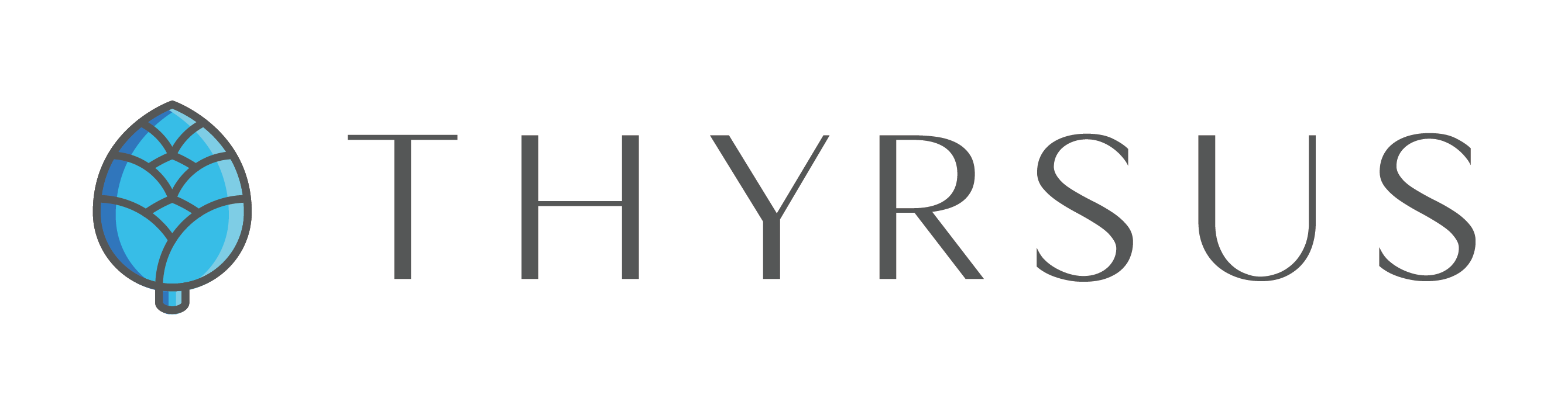 茜施THYRSUS