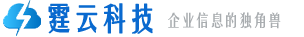 霆云科技