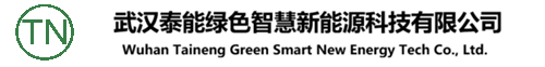 武汉泰能绿色智慧新能源科技有限公司