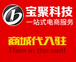 天猫商城代入驻