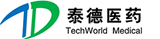 泰德医药