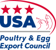 美国家禽蛋品出口协会上海代表处