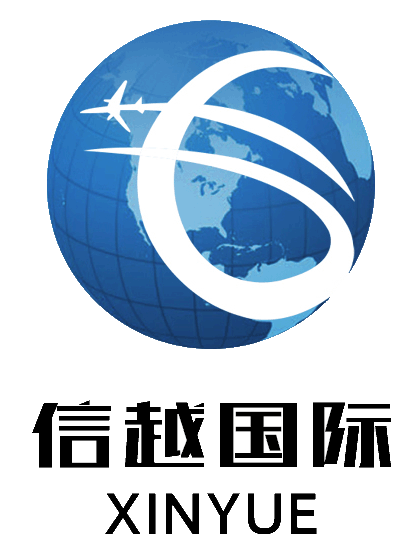 上海信越国际