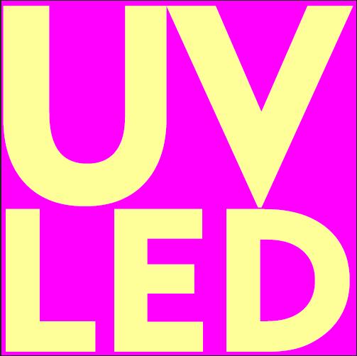 UVLED