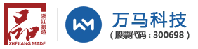 万马科技