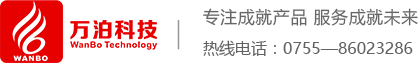 万泊科技