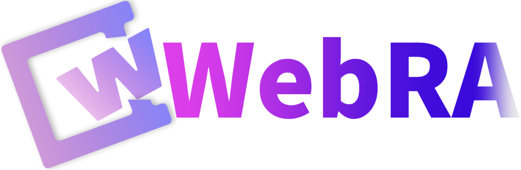 WebRA