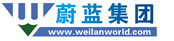 蔚蓝集团网