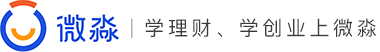 微淼财商科技