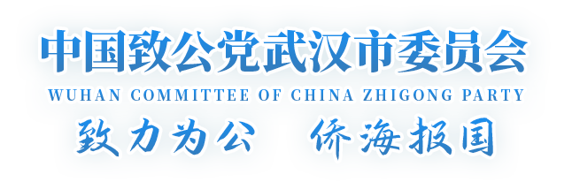 中国致公党武汉市委员会