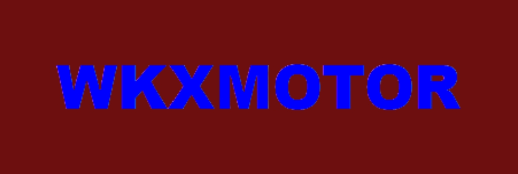 空心杯电机