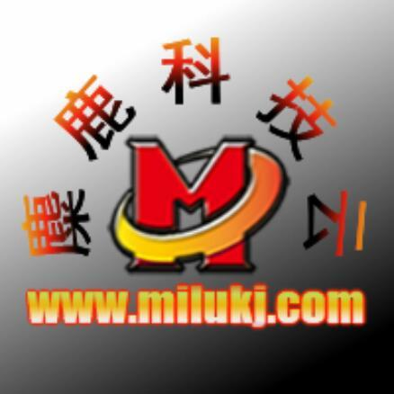 麋鹿科技简易导航系统