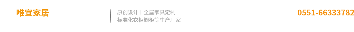 合肥唯宜家居商贸有限公司