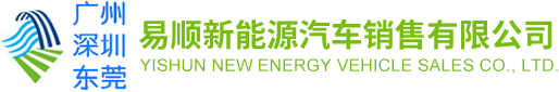 深圳市易顺新能源汽车销售有限公司