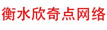 衡水欣奇点网络科技有限公司