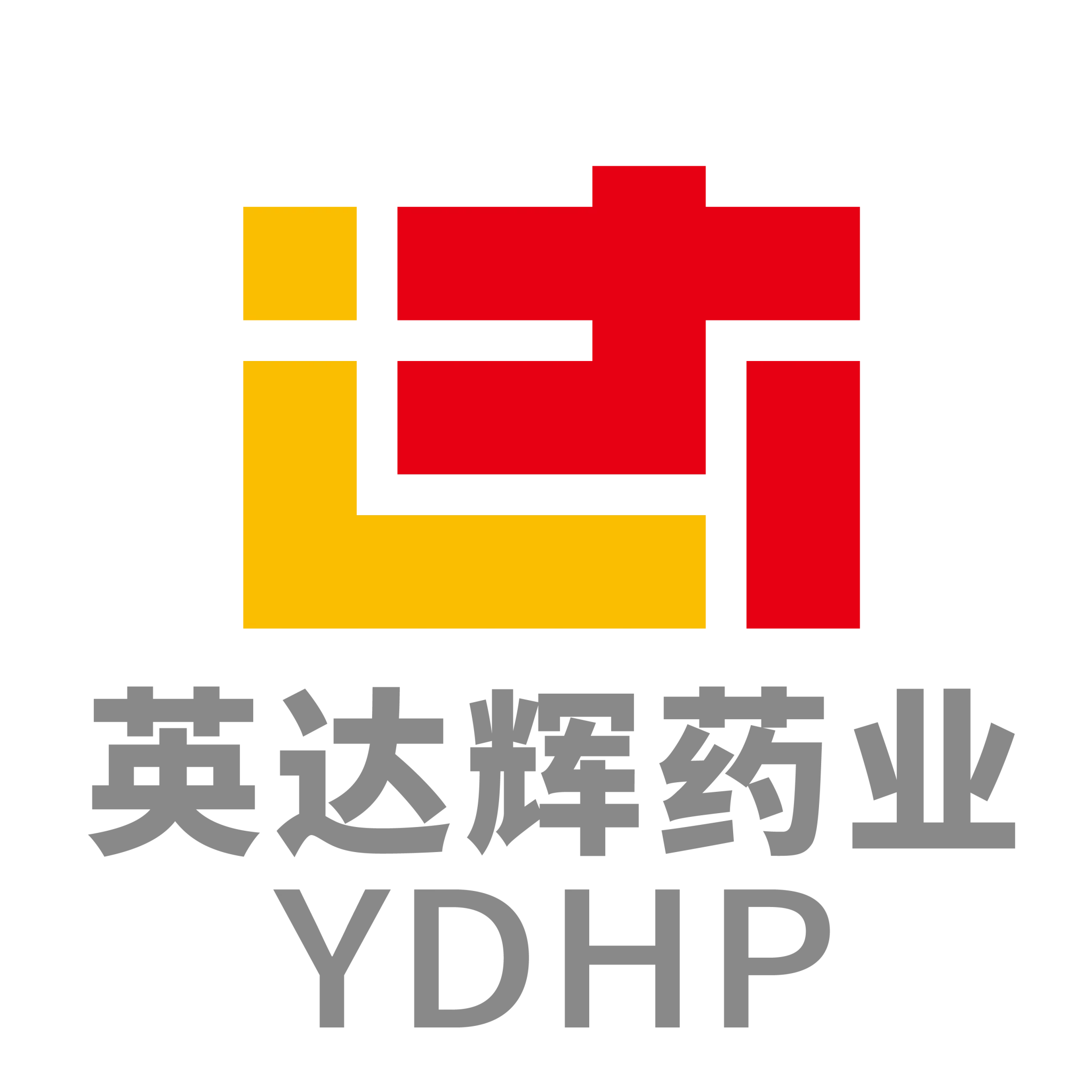 英达辉药业