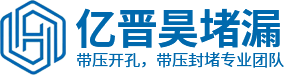 江苏亿晋昊堵漏工程有限公司