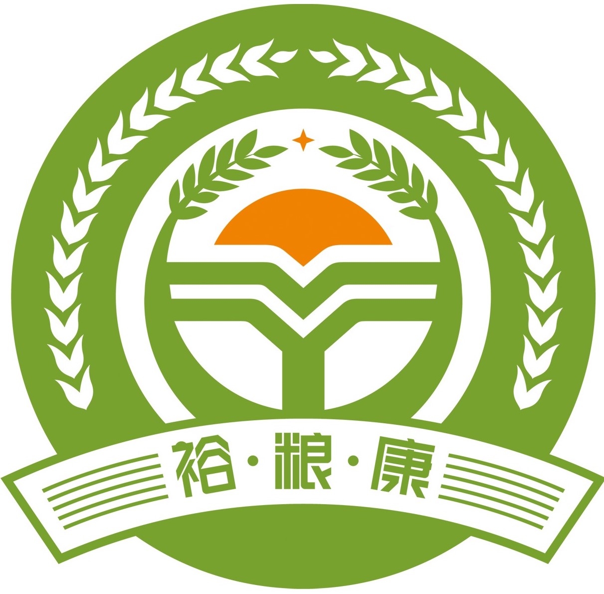 裕粮康白酒官网