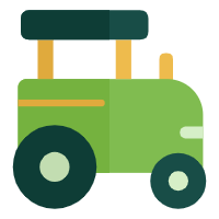 智慧农场农机装备云管控平台