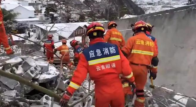 - 云南省慈善总会