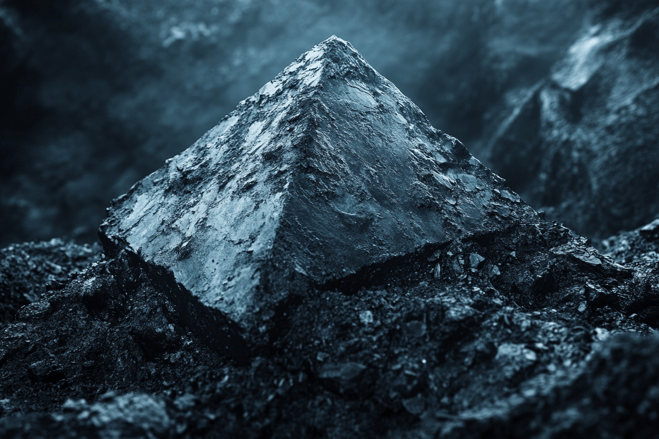 红河永森矿业有限公司