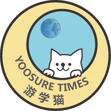 杭州游学猫