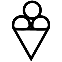 后台