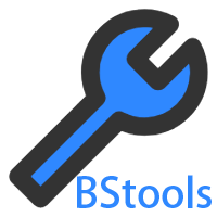 BStools