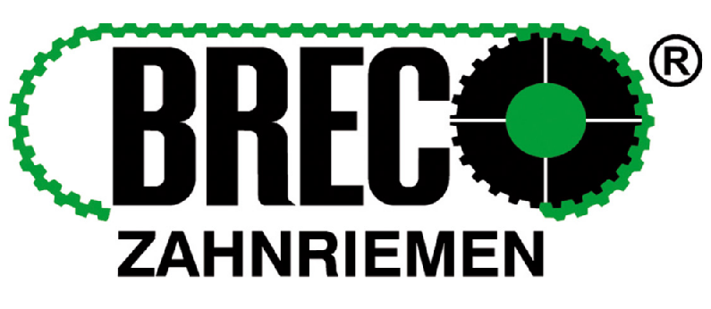 BRECO同步带