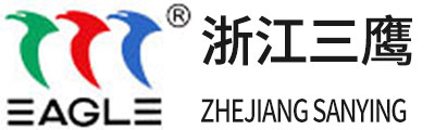 浙江三鹰新材料科技有限公司