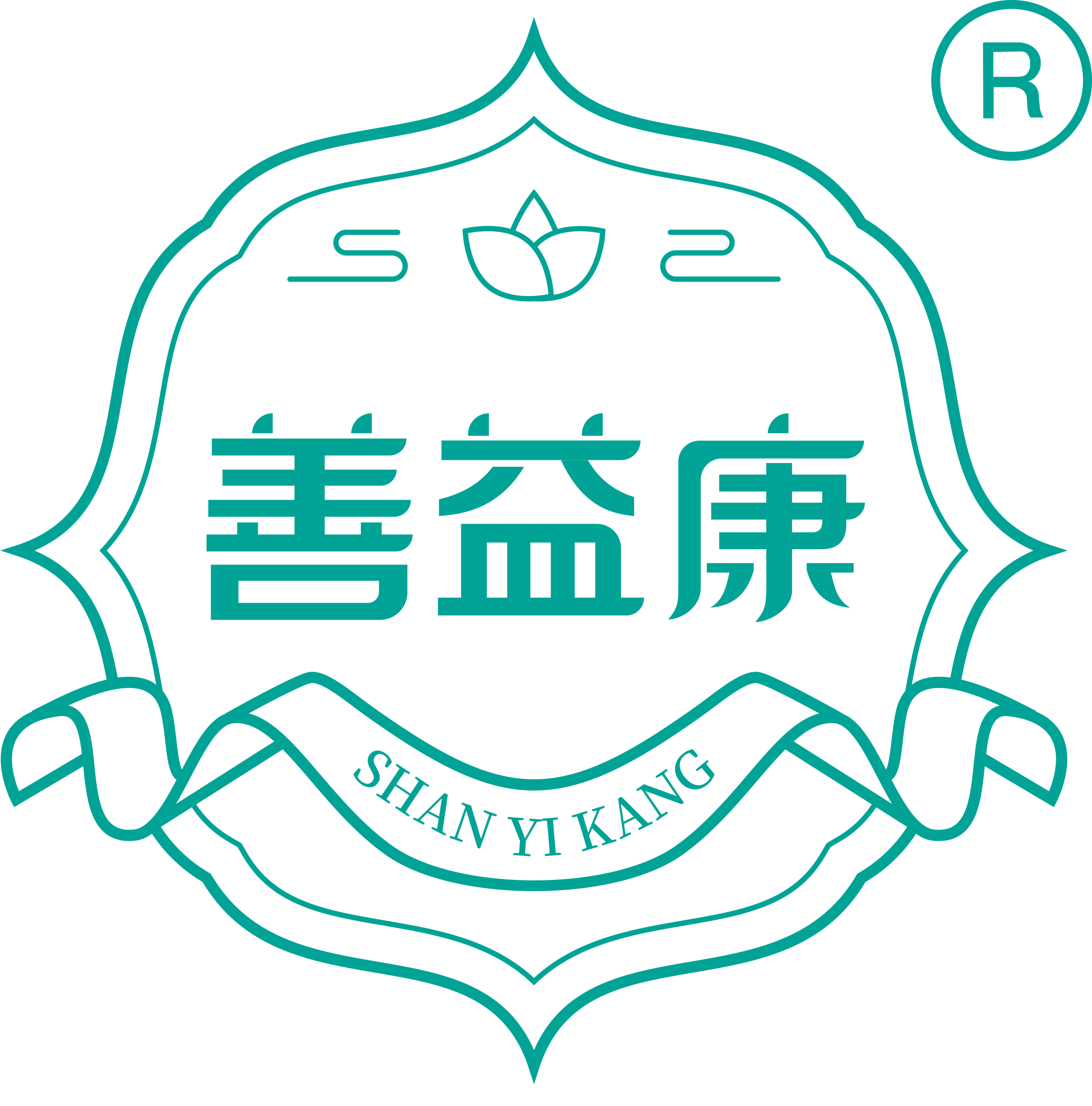 中科善益康健康管理平台