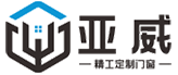 铝合金门窗厂家