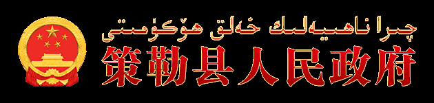 策勒县人民政府