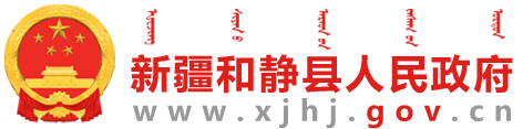 和静县人民政府网（中国和静）