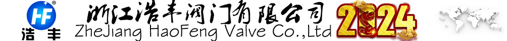 浙江浩丰阀门有限公司