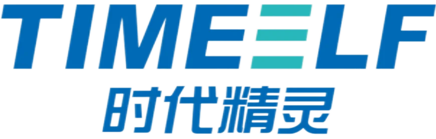 时代精灵