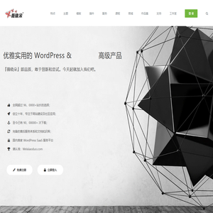 薇晓朵网络工作室