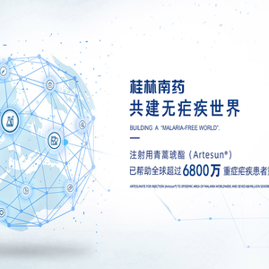 桂林南药股份有限公司