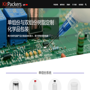 KitPackers