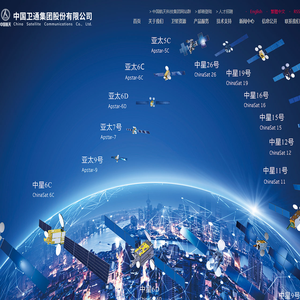 中国卫通集团有限公司