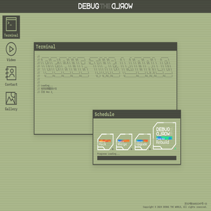 Debug