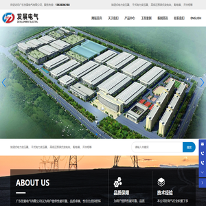 广东发展电气有限公司