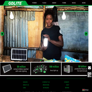 GDLITE