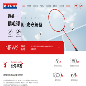 安徽翎美体育用品有限公司