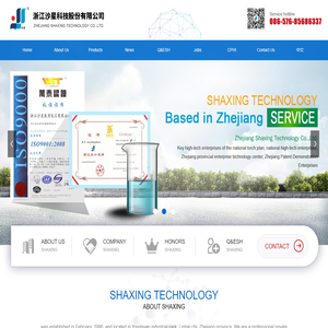 Shaxing