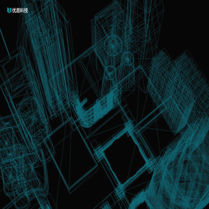西安优易建筑信息科技有限公司